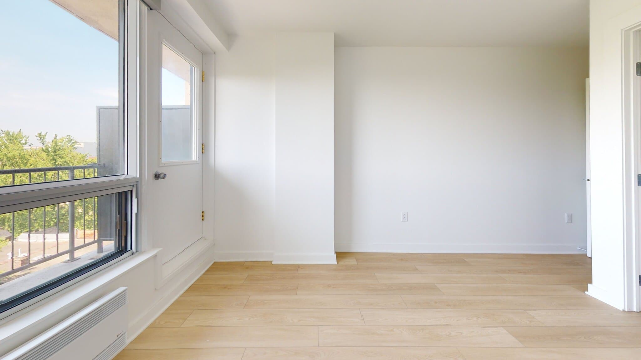 2 Bedroom - Plan B - 6