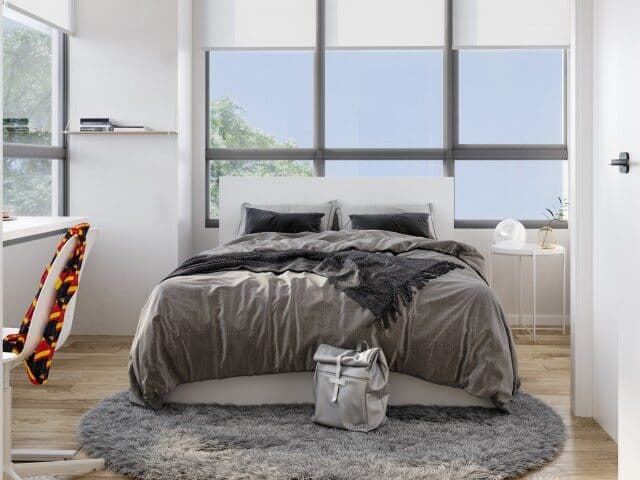 1 Bedroom-Beverley - 1