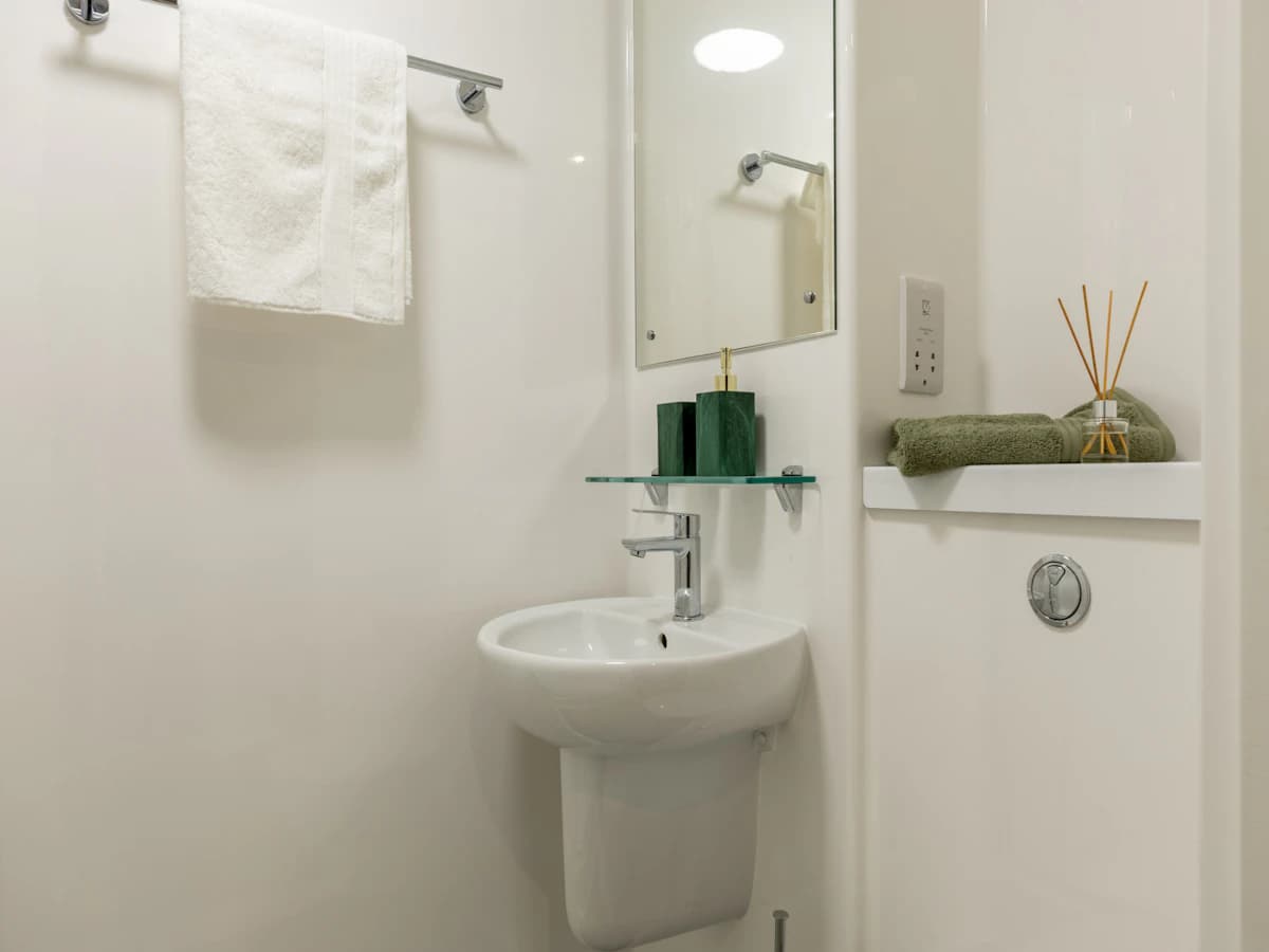 Accessible Studio - 2