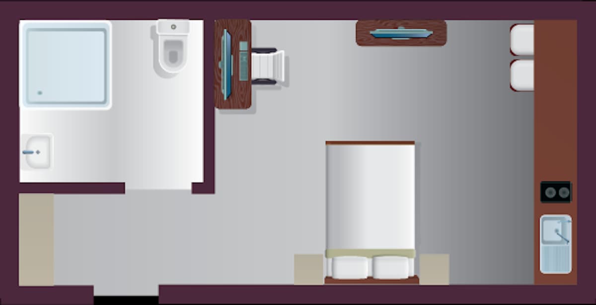 Accessible Studio - 3