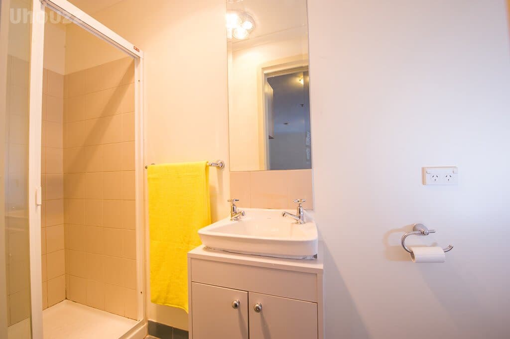Studio Apartment - 4