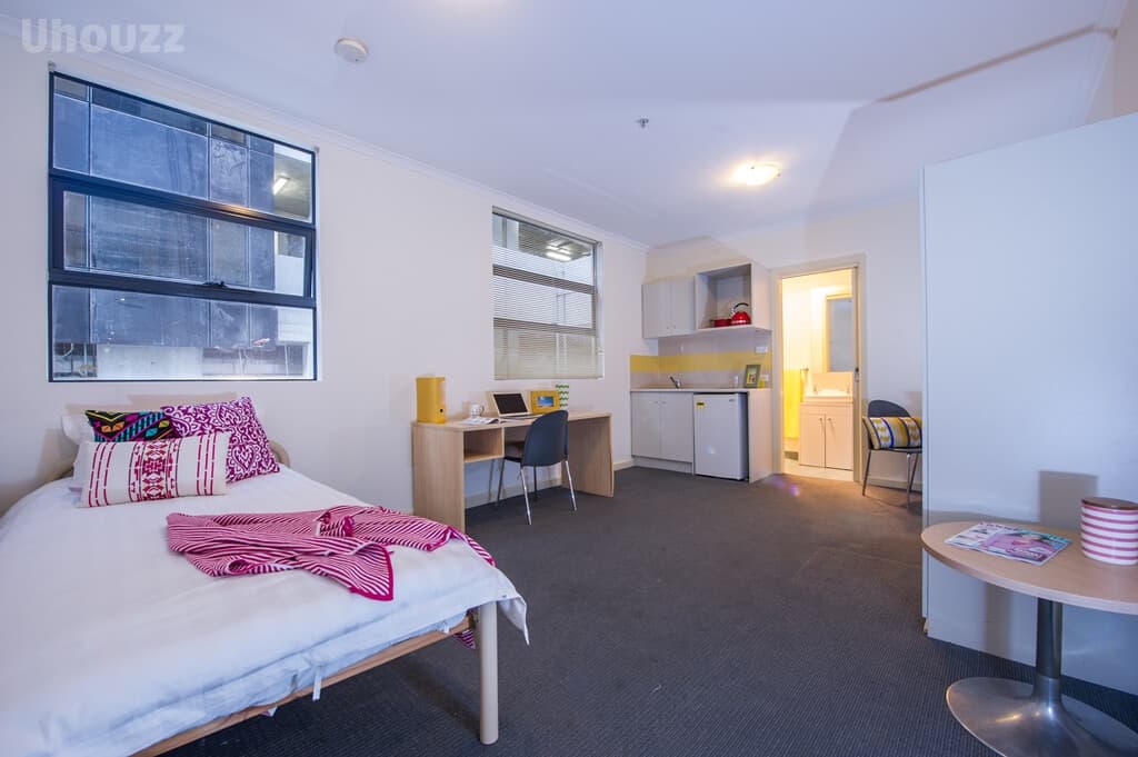 Studio Apartment - 2