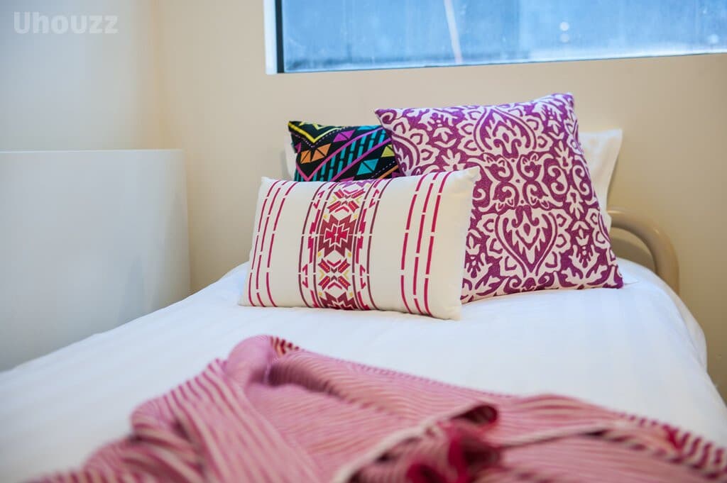 Studio Apartment - 1