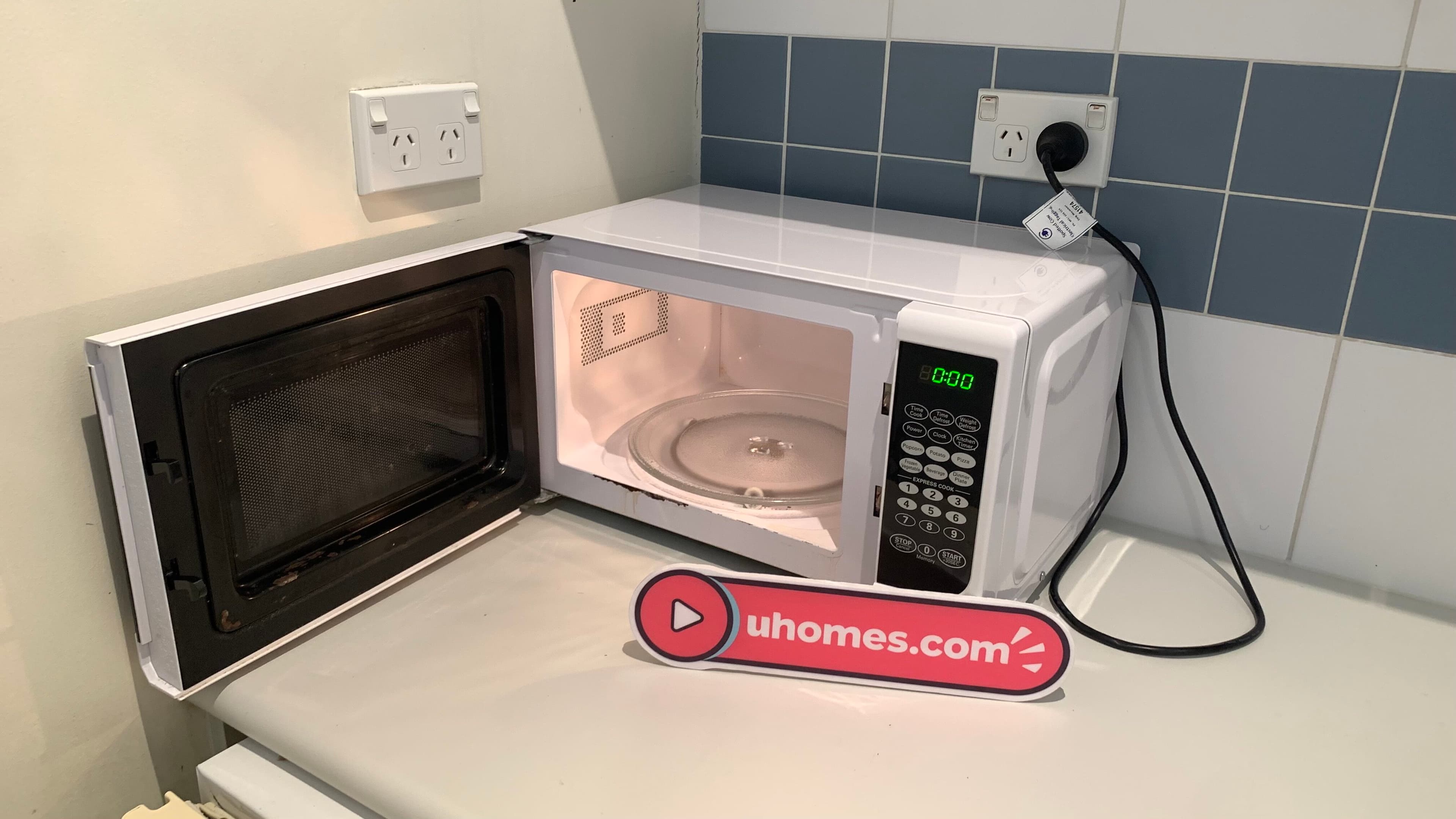 1 Bedroom Apartment-Small - 10