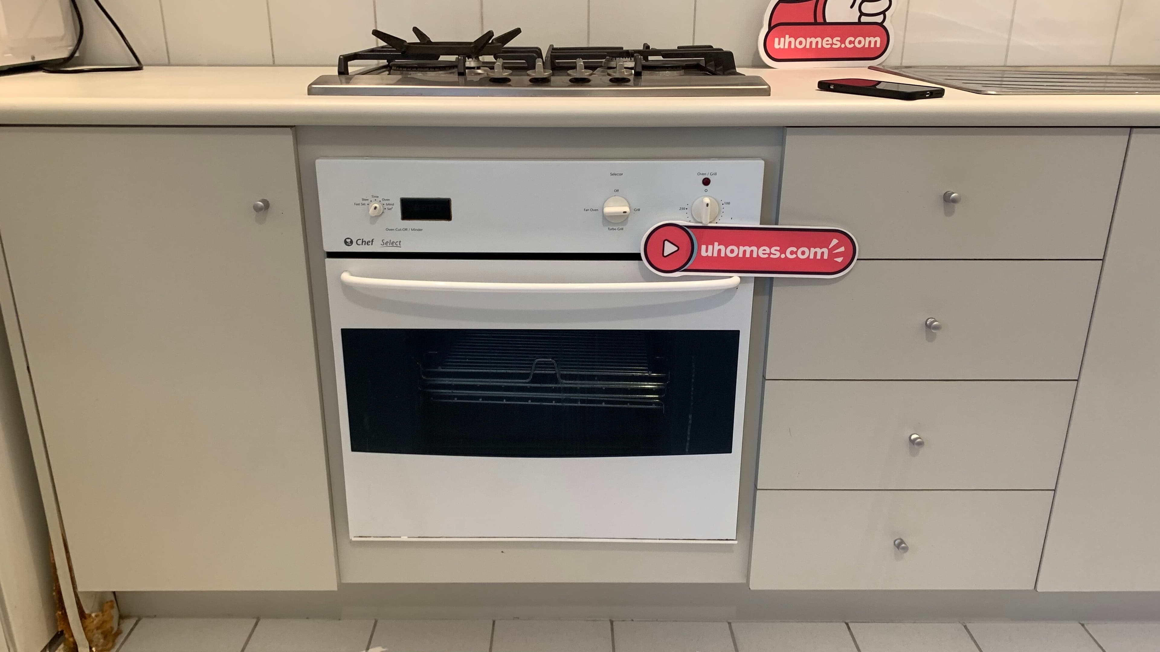 1 Bedroom Apartment-Small - 11