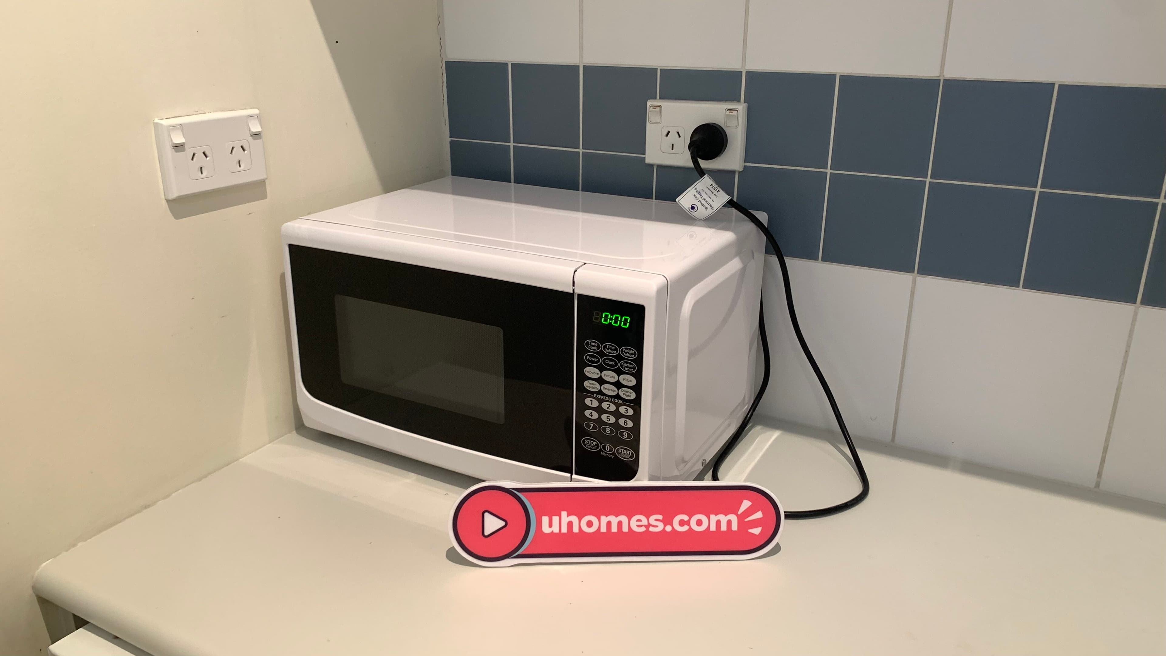 1 Bedroom Apartment-Small - 3