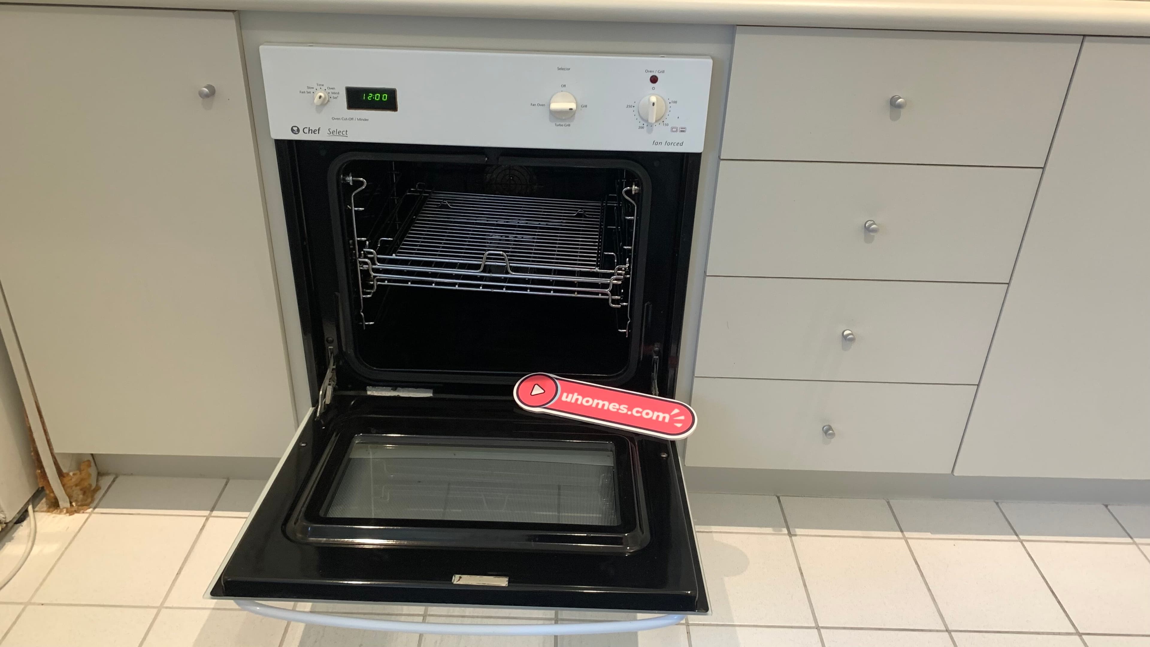 1 Bedroom Apartment-Small - 5