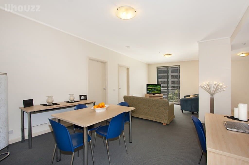 2 Bedroom Apartment - 3