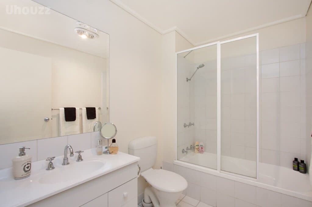 2 Bedroom Apartment - 4