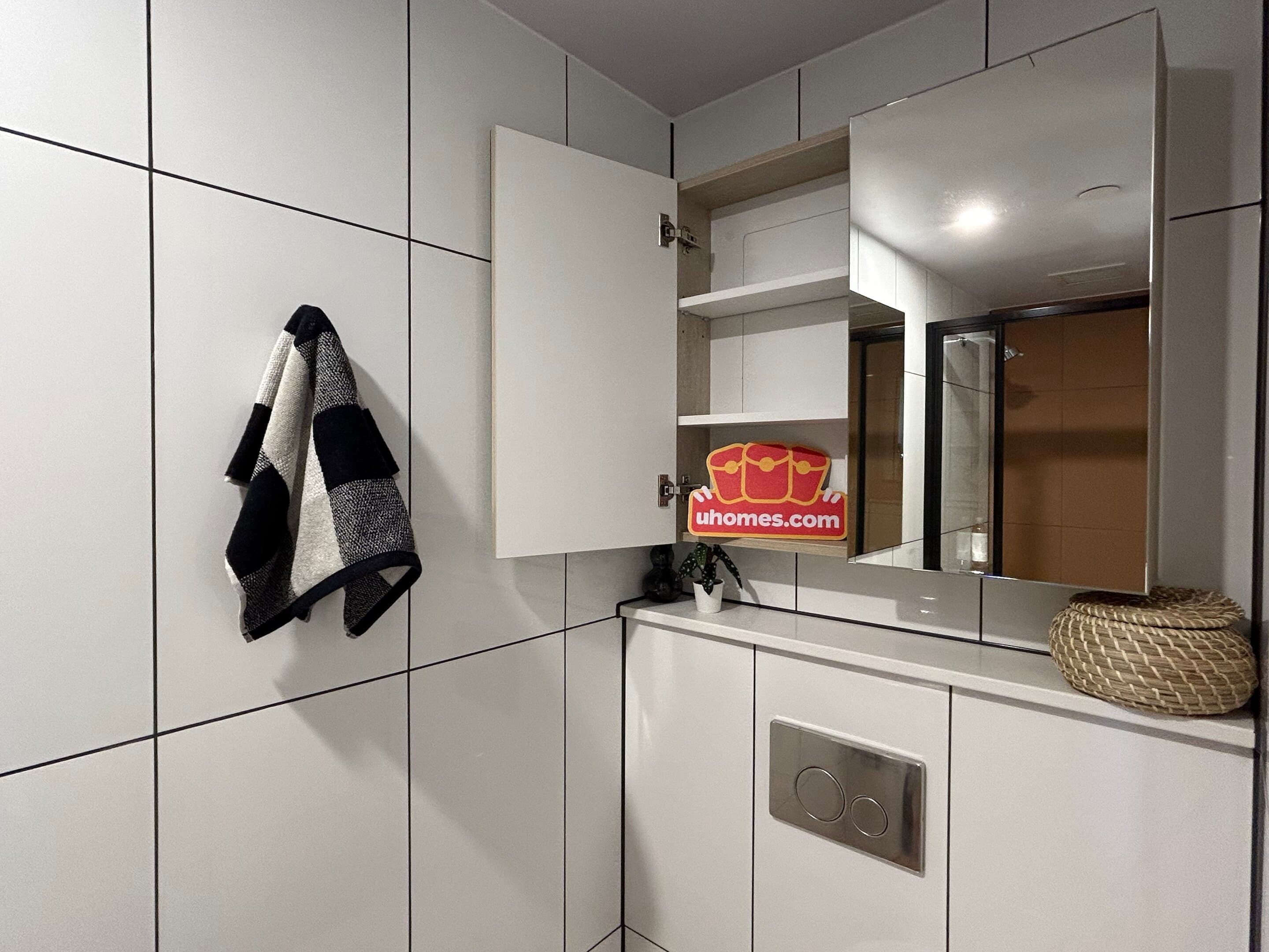 Premium Studio Apartment - 5