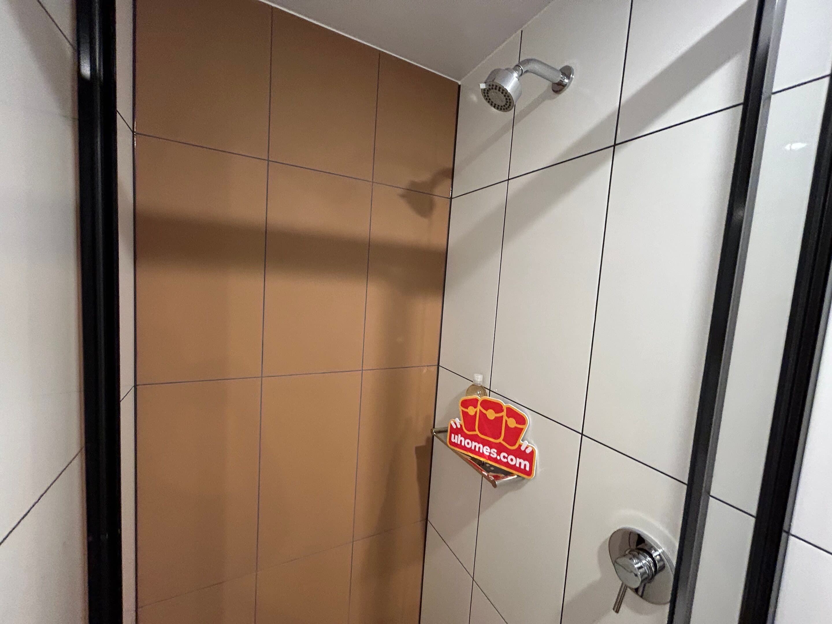 Premium Studio Apartment - 9