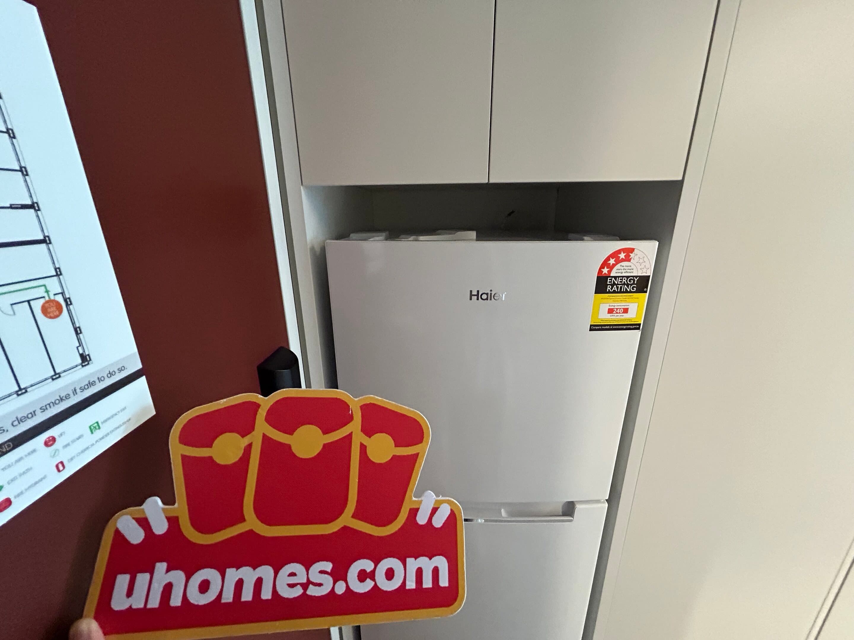 Premium Studio Apartment - 8