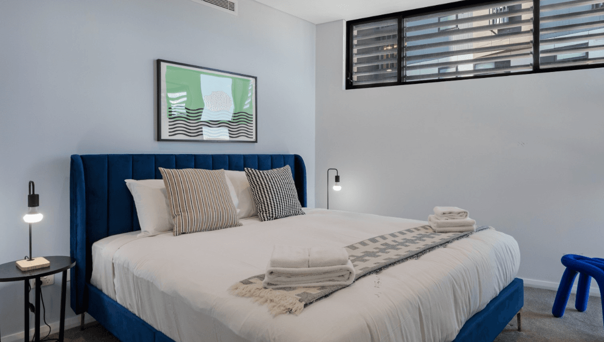 Premium Two Bed - 2