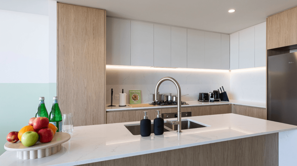 Premium Two Bed - 4