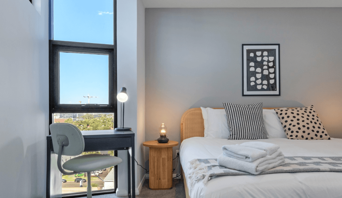 Premium Two Bed - 1