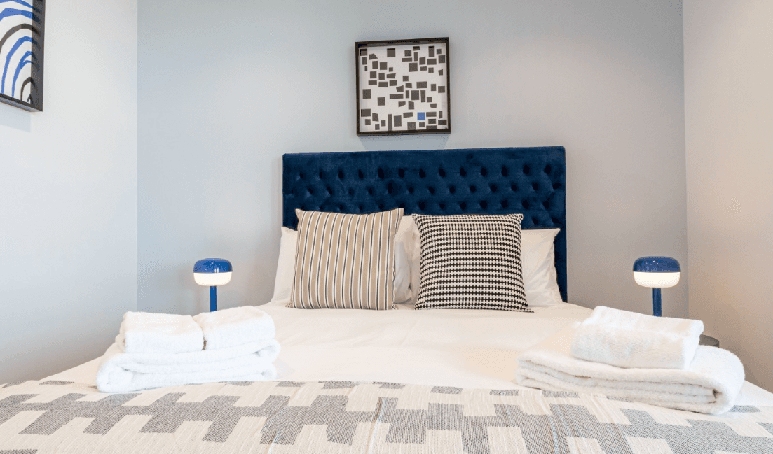 Premium Three Bed - 2