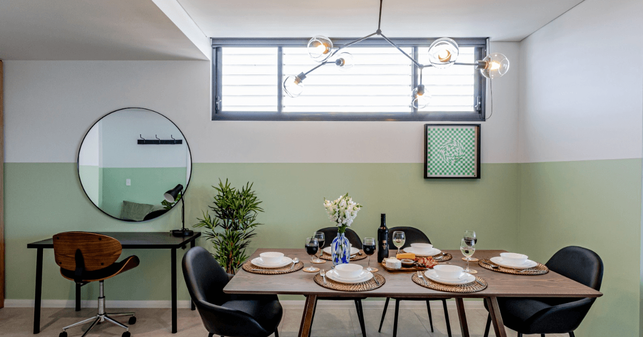 Premium Three Bed - 3