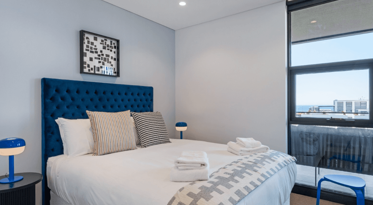 Premium Three Bed - 7