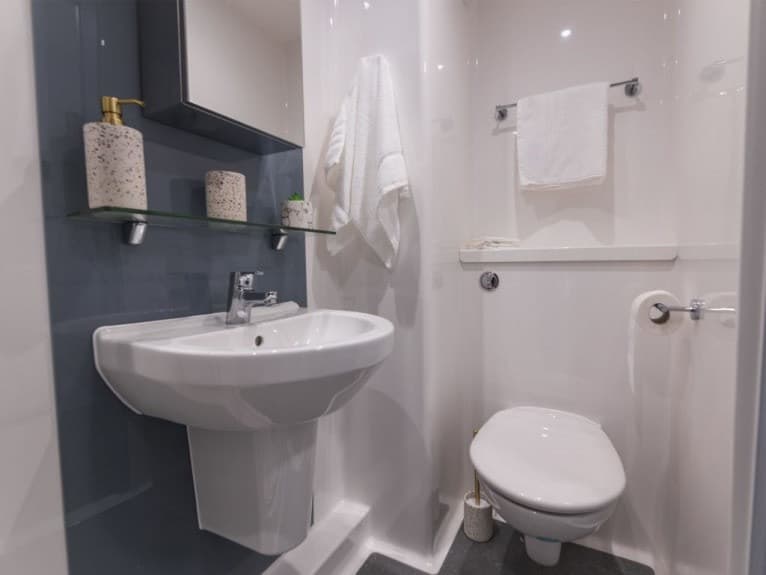 Gold Plus En-Suite - 4