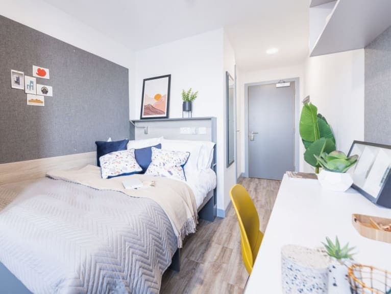 Gold Plus En-Suite - 1