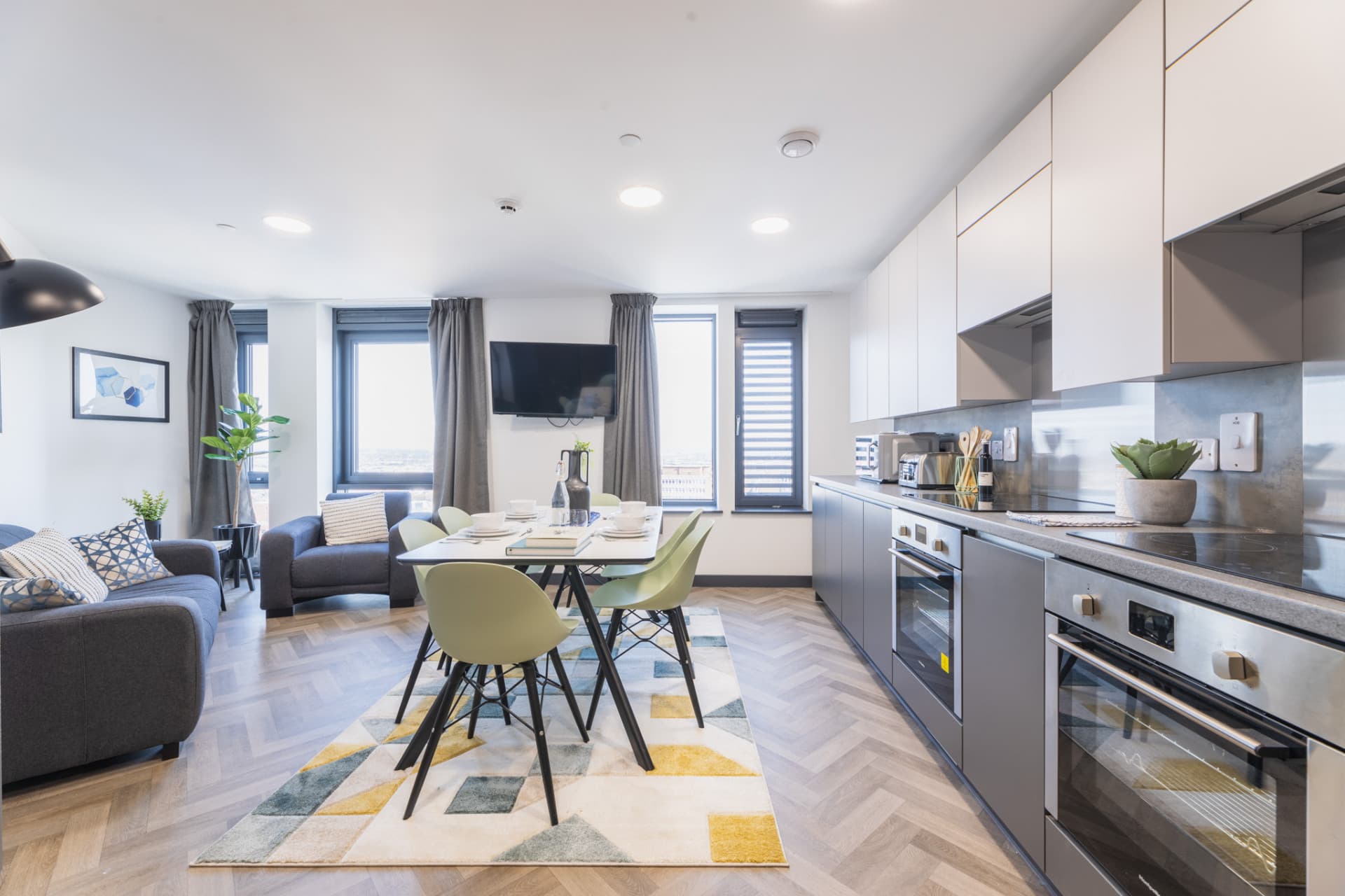 Gold Plus En-Suite - 3