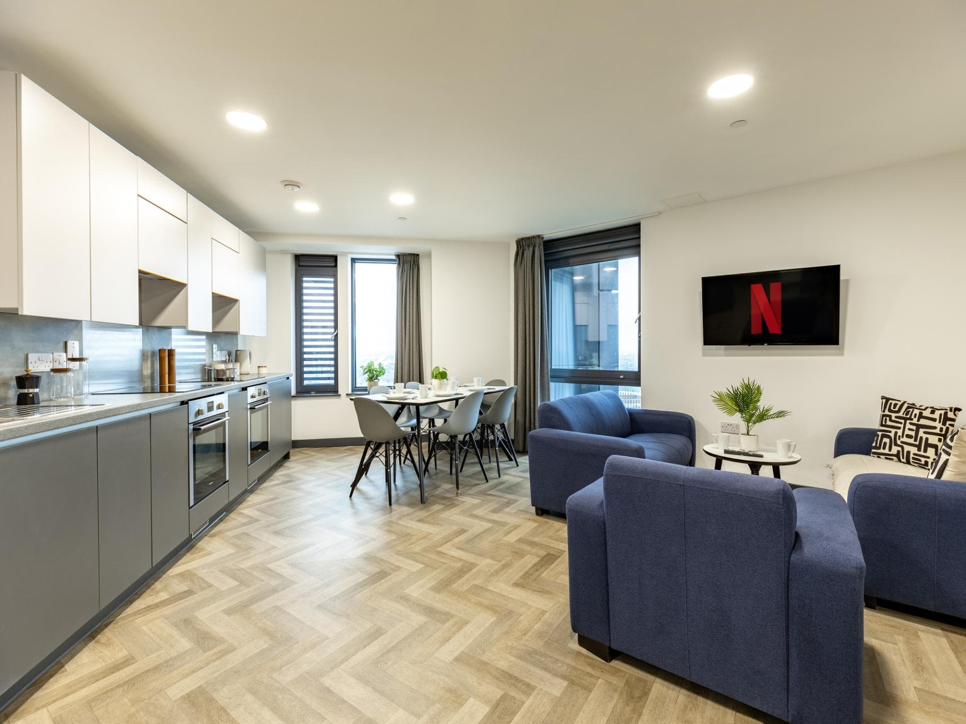 Classic En-Suite - 5