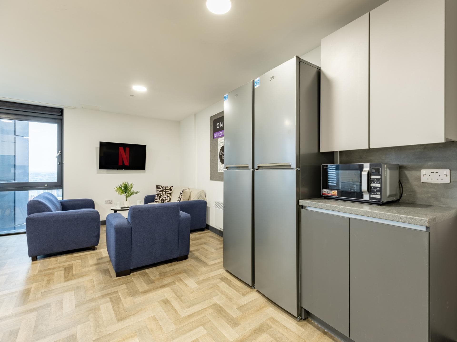 Classic En-Suite - 6