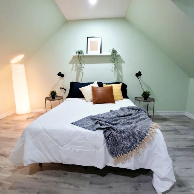 Goldfinch Room - 2