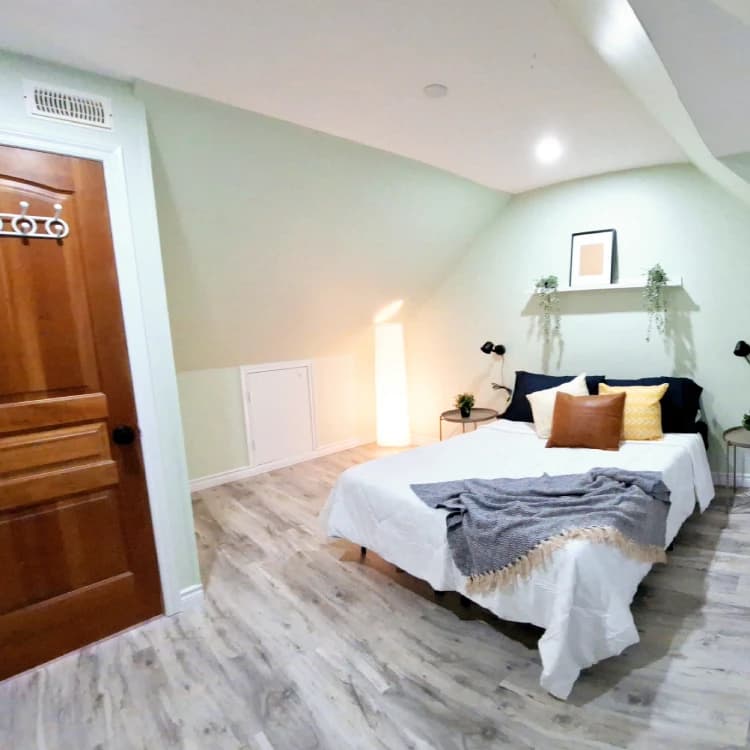 Goldfinch Room - 3