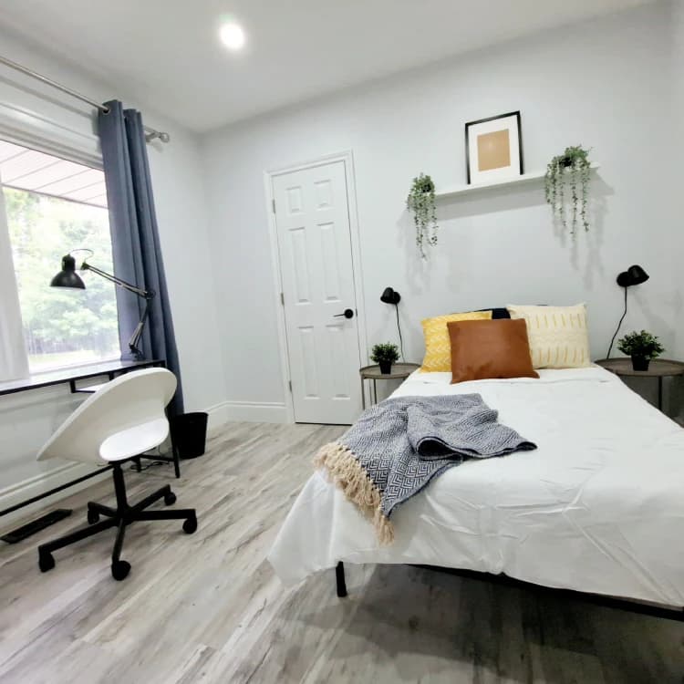 Starling Room - 3