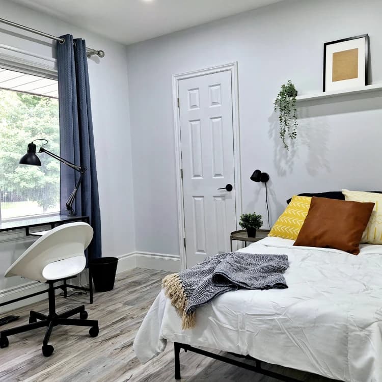 Starling Room - 1