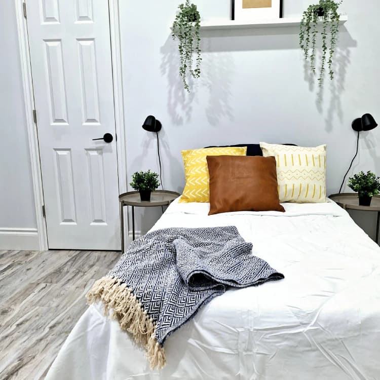 Starling Room - 2
