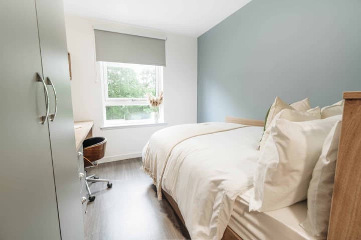 Gold En-Suite - 1