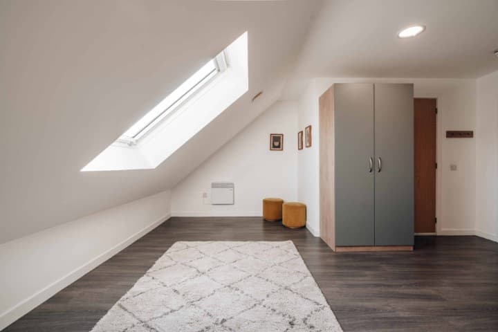 Platinum Sky View En-Suite - 3