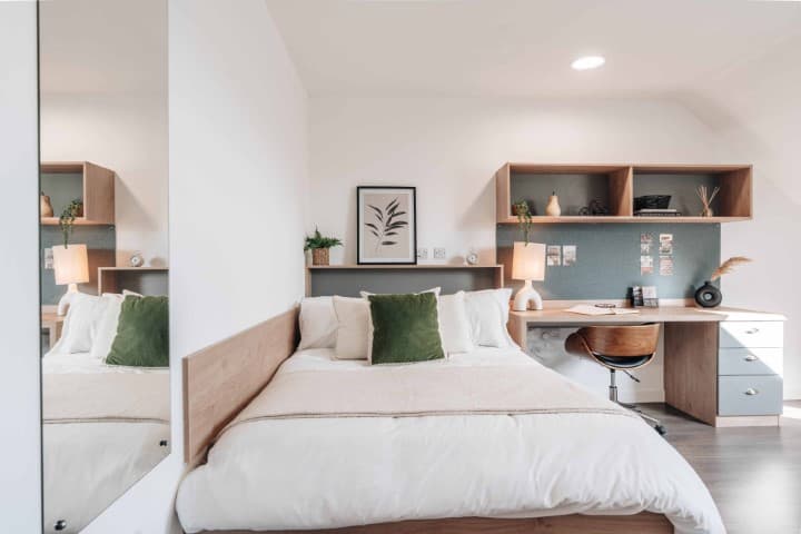 Platinum Sky View En-Suite - 1