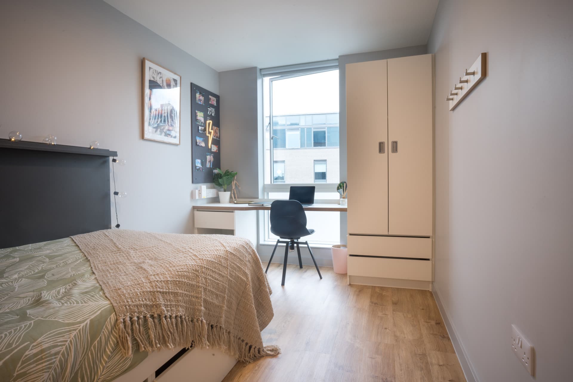 Premium En-Suite - 1