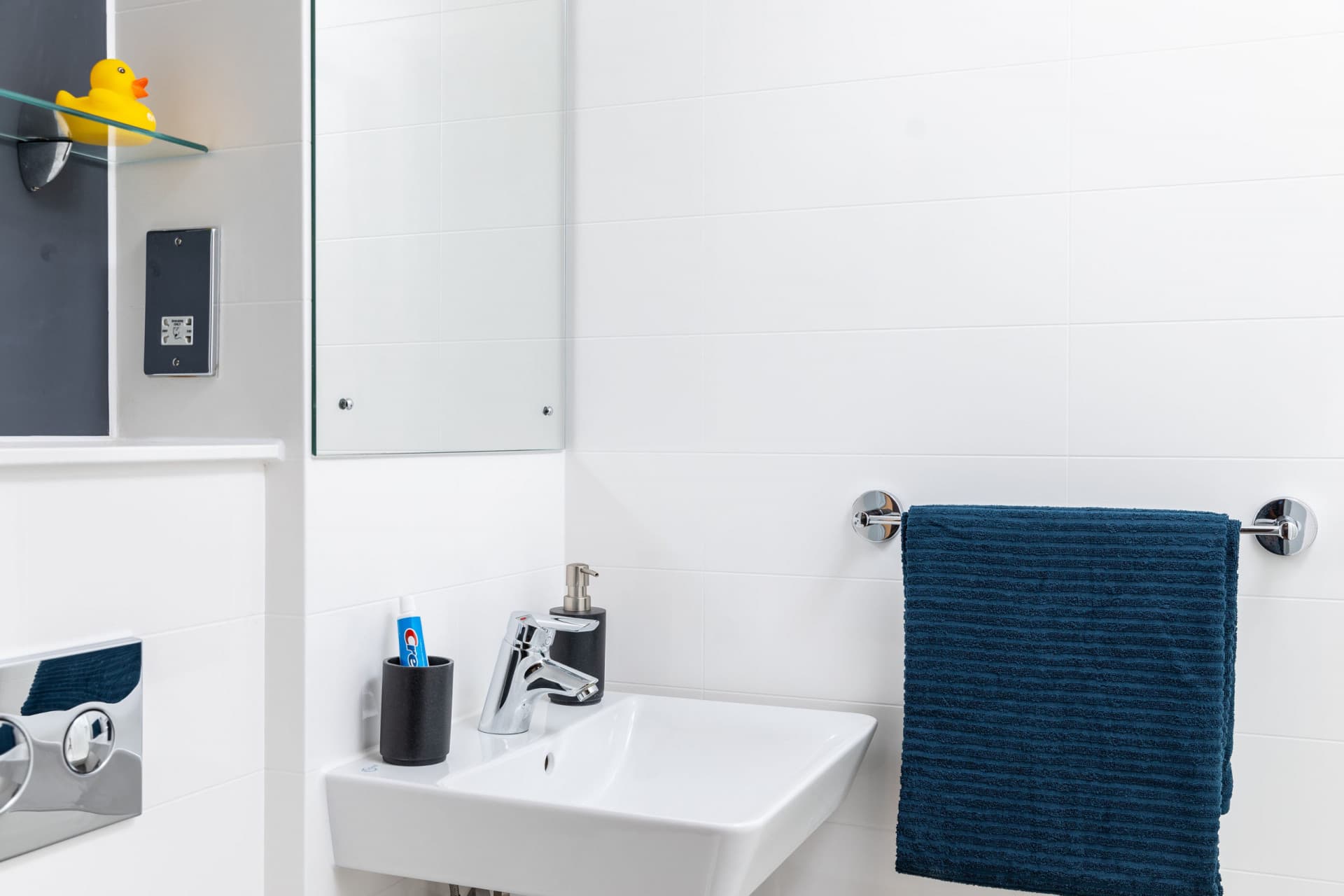 Premium En-Suite - 4