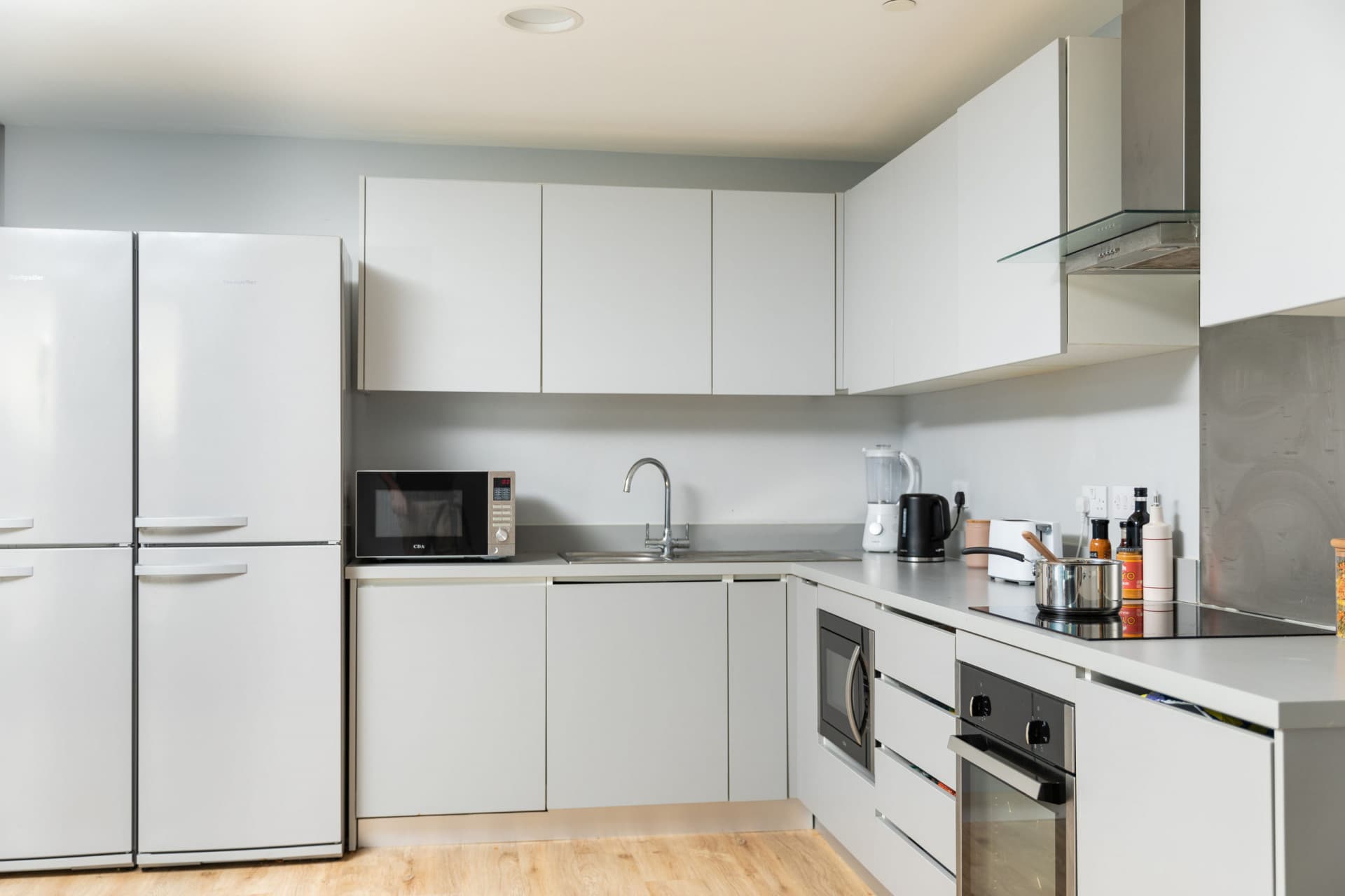 Large Premium En-Suite - 3