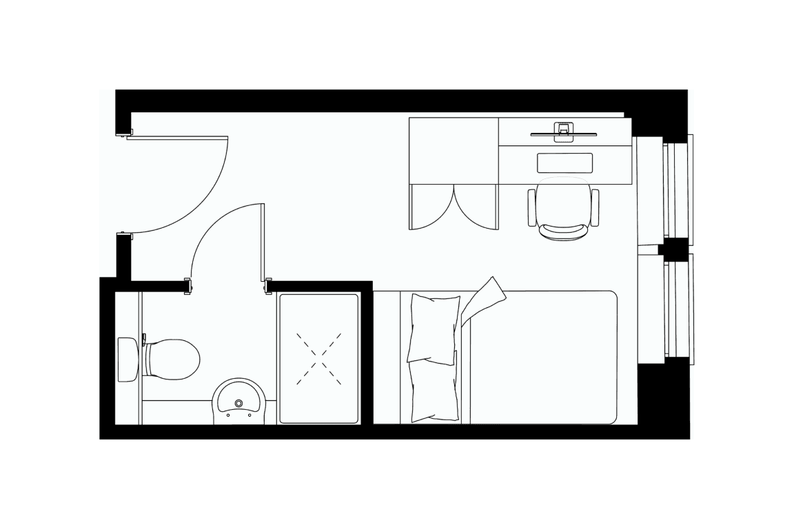 Bronze En Suite - 5