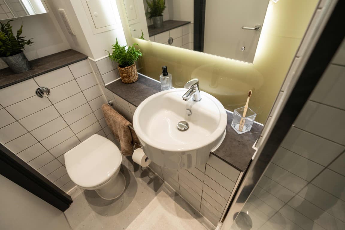 Bronze En Suite - 10