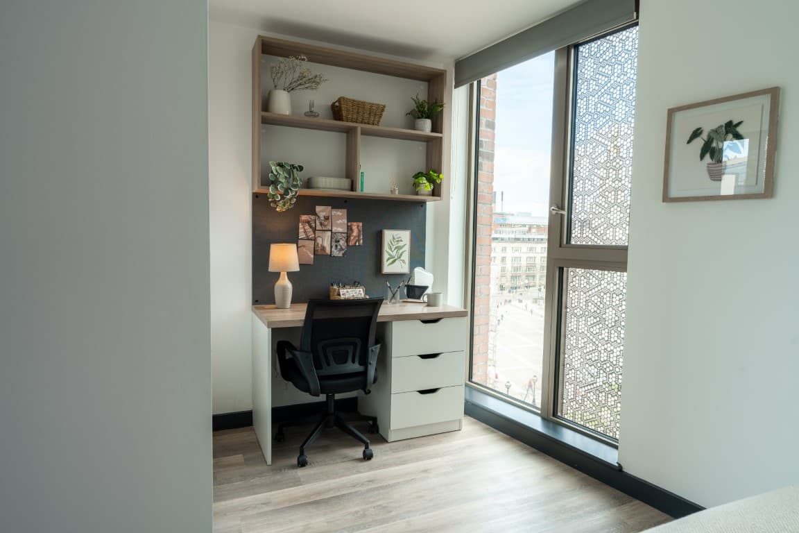 Platinum En Suite - 14