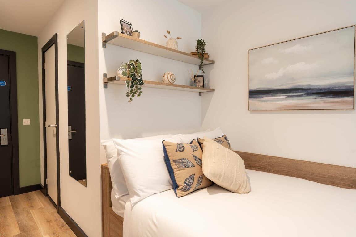 Platinum En Suite - 11