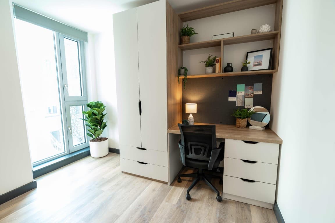 Platinum En Suite - 3