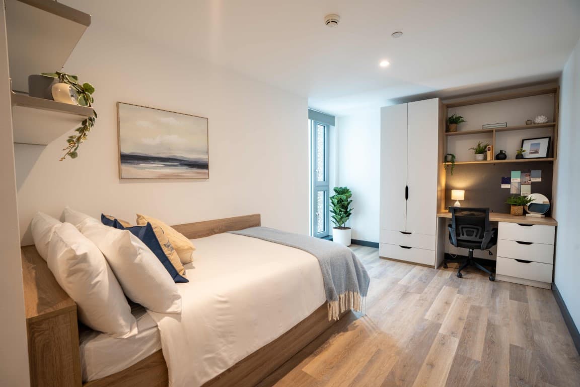 Platinum En Suite - 1