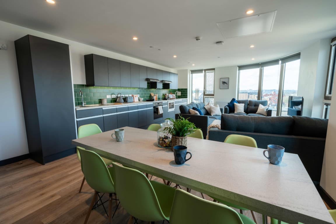 Platinum En Suite - 7