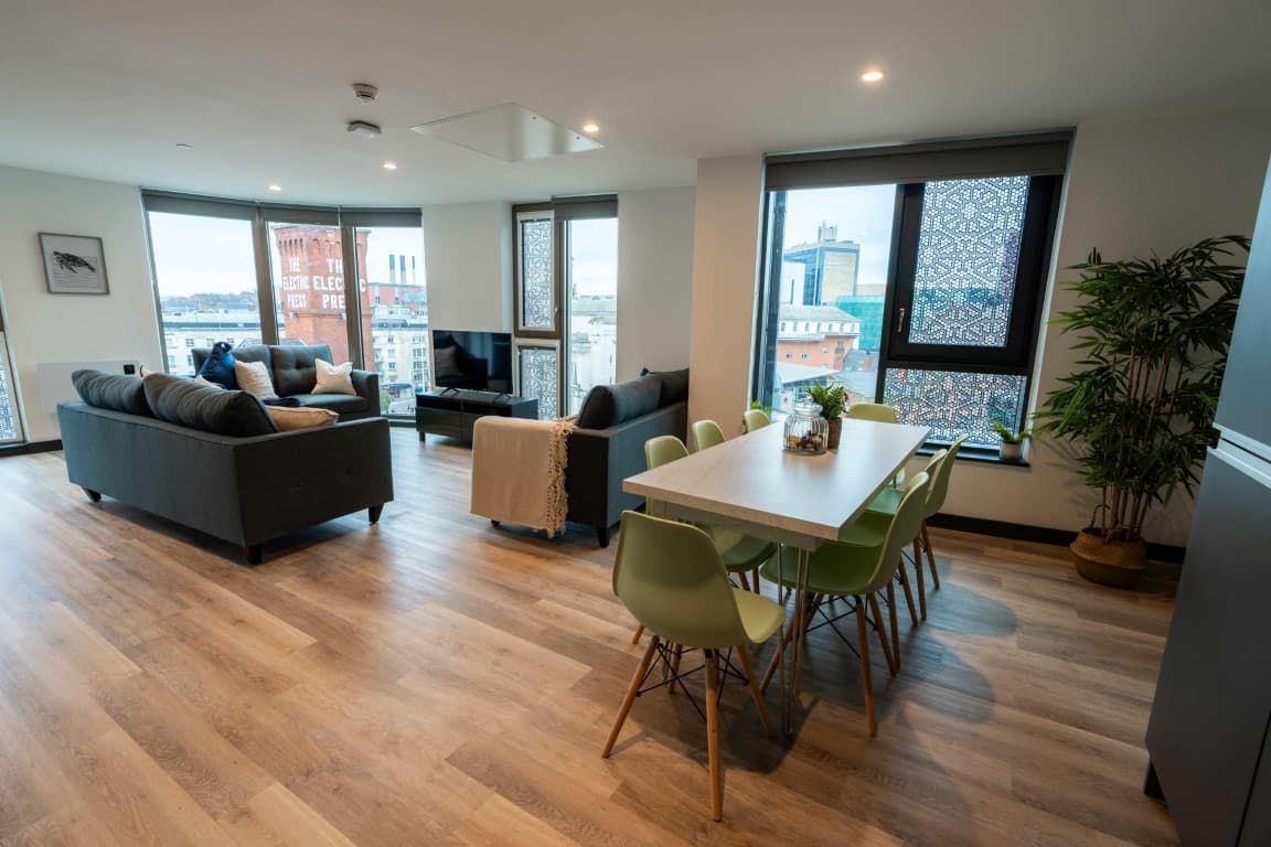 Platinum En Suite - 10