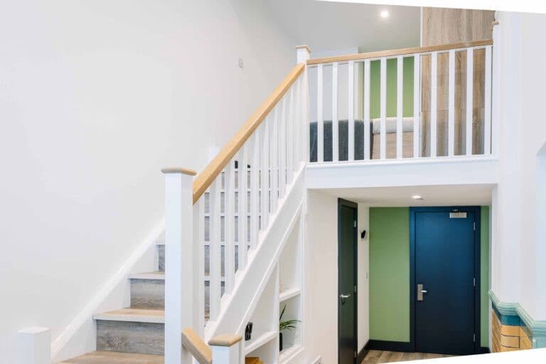 Platinum En Suite (Loft) - 1