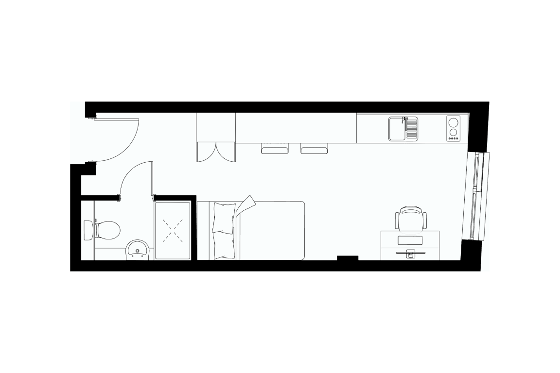 Gold Studio - 5