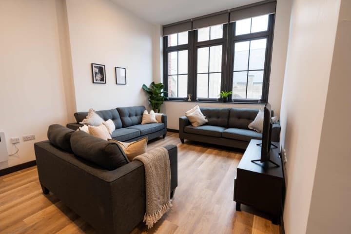 Bronze Plus En Suite - 11