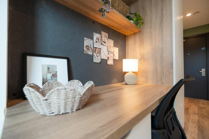 Bronze Plus En Suite - 5